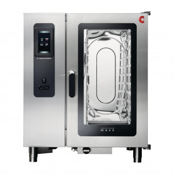 Convotherm Maxx 10 Electric Combination Oven - Click to Enlarge