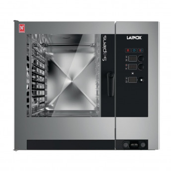 Falcon Sapiens Electric Combi Oven SAEB102 - Click to Enlarge