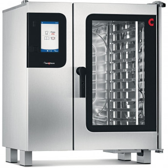 Convotherm 4 easyTouch Combi Oven 10 x 1 x1 GN - Click to Enlarge