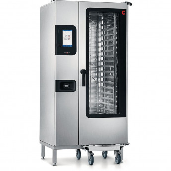 Convotherm 4 easyTouch Combi Oven 20 x 1 x1 GN - Click to Enlarge