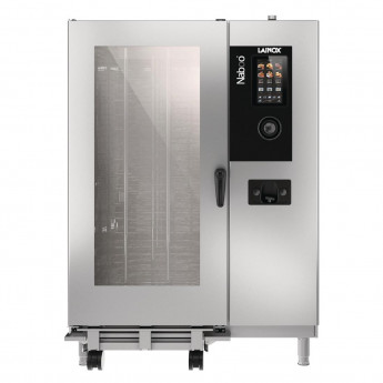 Lainox Naboo 40 Grid Combi Oven NAEB202 - Click to Enlarge