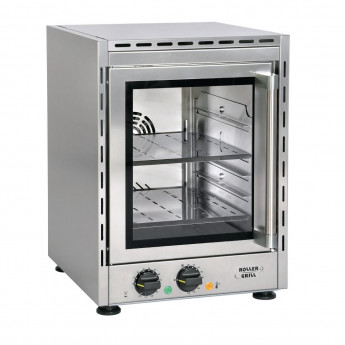Roller Grill Convection Oven FCV280 - Click to Enlarge