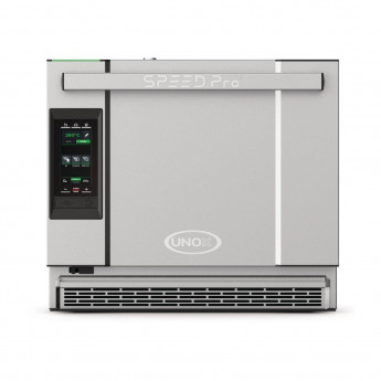 Unox Bakerlux Speed Pro High Speed Oven - Click to Enlarge