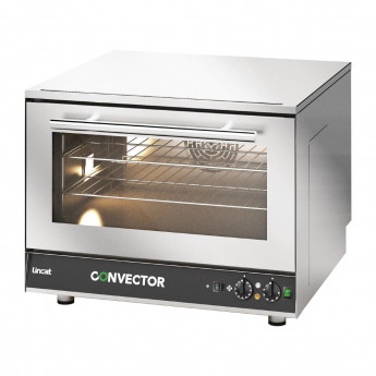 Lincat Convector CO223 Convection Oven - Click to Enlarge