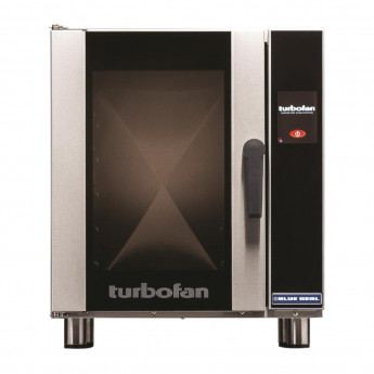 Blue Seal Turbofan Bolt Convection Oven E33T5 - Click to Enlarge