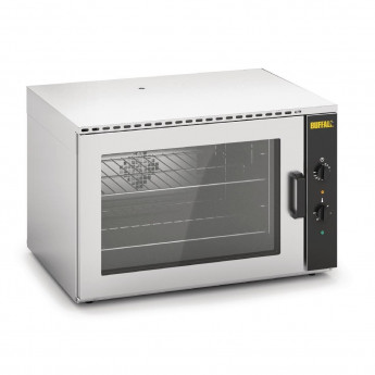 Buffalo Convection Oven 100Ltr - Click to Enlarge