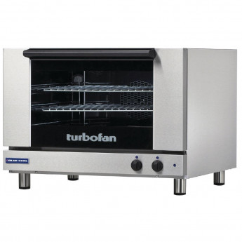 Blue Seal Turbofan Convection Oven E27M2 - Click to Enlarge