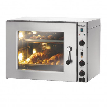 Lincat Convection Oven ECO8 - Click to Enlarge
