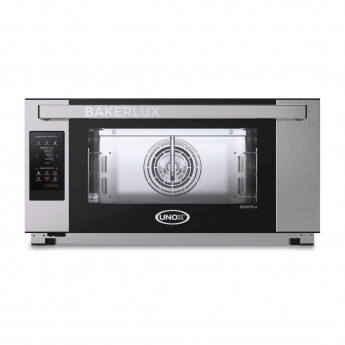 Unox BAKERLUX Elena Touch Convection Oven - Click to Enlarge
