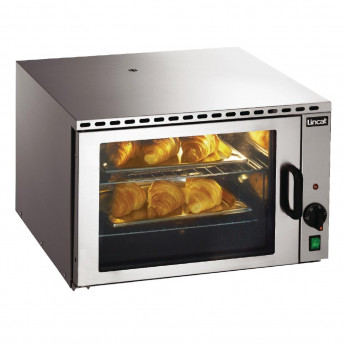 Lincat Lynx 400 Convection Oven LCO - Click to Enlarge