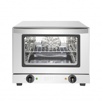 Buffalo Convection Oven 21Ltr - Click to Enlarge