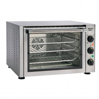 Roller Grill Turbo Quartz Convection Oven FC380TQ - Click to Enlarge