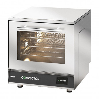 Lincat Convector CO133 Convection Oven - Click to Enlarge