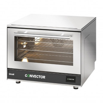 Lincat Convector CO235 Convection Oven - Click to Enlarge