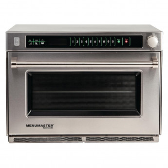 Menumaster Steam Microwave 45ltr 2100W MSO5211 - Click to Enlarge