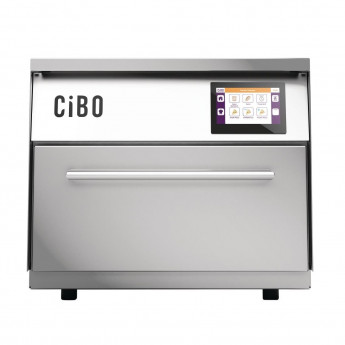 Lincat Cibo High Speed Oven - Click to Enlarge