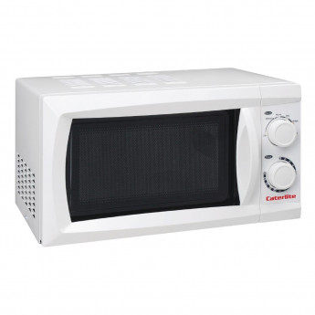 Caterlite Compact Microwave 17ltr 700W - Click to Enlarge