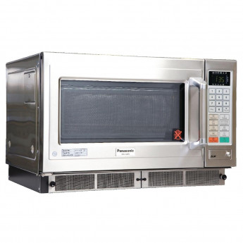 Panasonic Combination Microwave Grill 30ltr NE-C1275 - Click to Enlarge