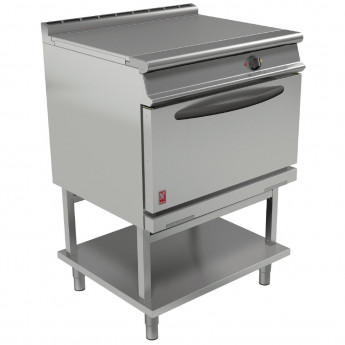 Falcon Dominator Plus General Purpose Oven with Drop Down Door on Stand E3117DS - Click to Enlarge