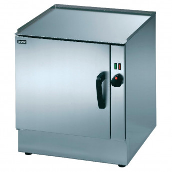 Lincat Silverlink 600 Fan Assisted Electric Oven V6/F - Click to Enlarge