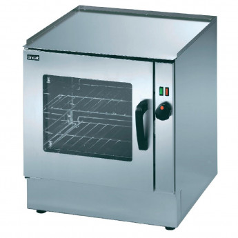 Lincat Silverlink 600 Fan Assisted Electric Oven V6/FD - Click to Enlarge
