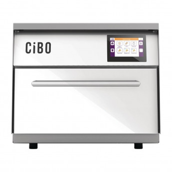 Lincat Cibo High Speed Oven White - Click to Enlarge