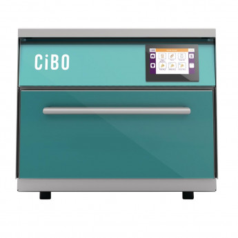 Lincat Cibo High Speed Oven Teal - Click to Enlarge