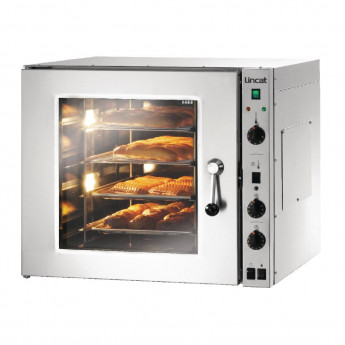 Lincat Convection Oven ECO9 - Click to Enlarge