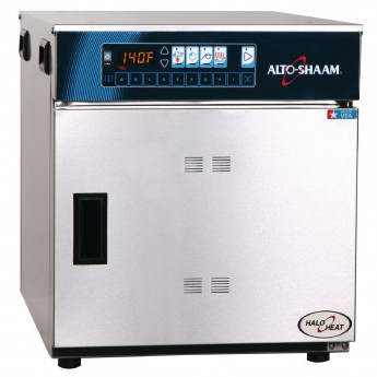 Alto-Shaam Cook and Hold Oven 3 x GN 1/1 300-TH-III - Click to Enlarge