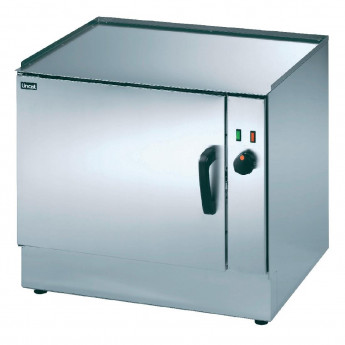 Lincat Silverlink 600 Fan Assisted Electric Oven V7/4 - Click to Enlarge