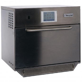 Merrychef Eikon E5 High Speed Oven E5NSV - Click to Enlarge