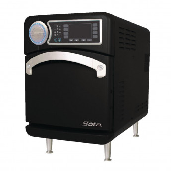 Turbochef Sota High Speed Oven - Click to Enlarge