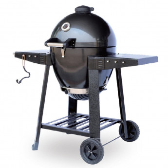 Lifestyle Dragon Egg Charcoal BBQ - Click to Enlarge