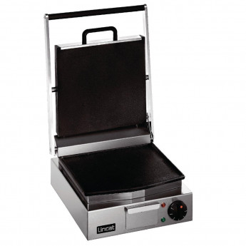 Lincat Lynx 400 Electric Single Contact Grill LCG - Click to Enlarge