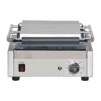 Buffalo Bistro Large Contact Grill - Click to Enlarge