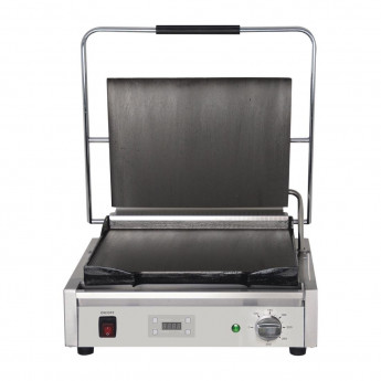 Buffalo Large Contact Grill - Click to Enlarge