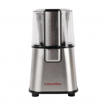 Caterlite Spice & Coffee Grinder - Click to Enlarge