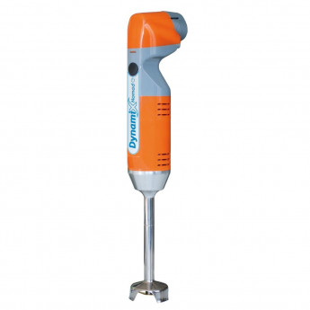 Dynamic Dynamix Cordless Stick Blender MX160 + FREE Bracket and 1Ltr Container - Click to Enlarge