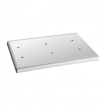 Vogue Wall Mount Bracket - Click to Enlarge