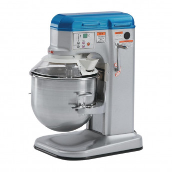 Vollrath 9.5Ltr Planetary Mixer 5075603 - Click to Enlarge