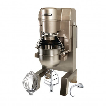 Hobart Free Standing Mixer 30Ltr - Click to Enlarge