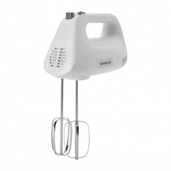 Kenwood Hand Mixer White HMP30 - Click to Enlarge