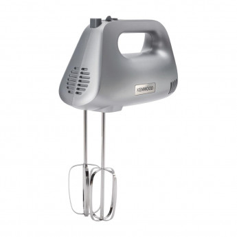 Kenwood Hand Mixer Silver HMP30 - Click to Enlarge