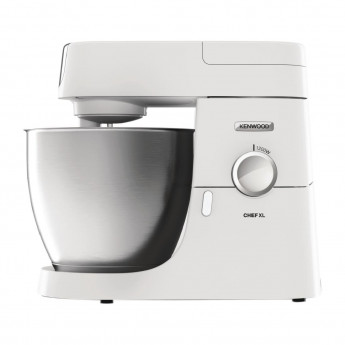 Kenwood Chef XL Stand Mixer KVL4100W - Click to Enlarge