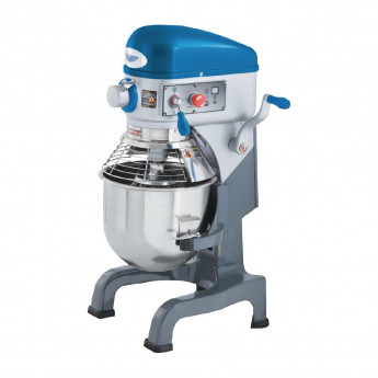 Vollrath 19Ltr Planetary Mixer 5075703 - Click to Enlarge