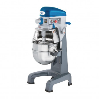 Vollrath 28Ltr Planetary Mixer 5075803 - Click to Enlarge