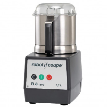 Robot Coupe Cutter Mixer R3 1500 - Click to Enlarge