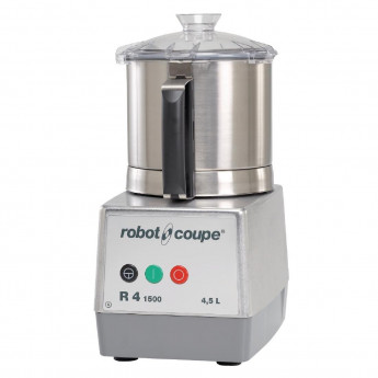 Robot Coupe Cutter Mixer R4 1500 - Click to Enlarge