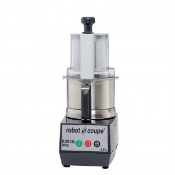 Robot Coupe Food Processor R201XL Ultra - Click to Enlarge