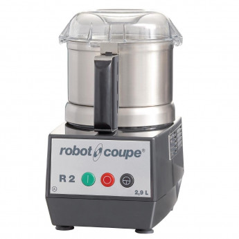 Robot Coupe Cutter Mixer R2 - Click to Enlarge